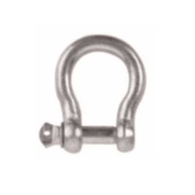 Malonda Galv. Bow Shackle