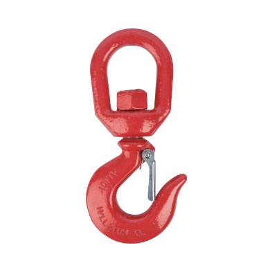 Swivel Hook Ndi Latch